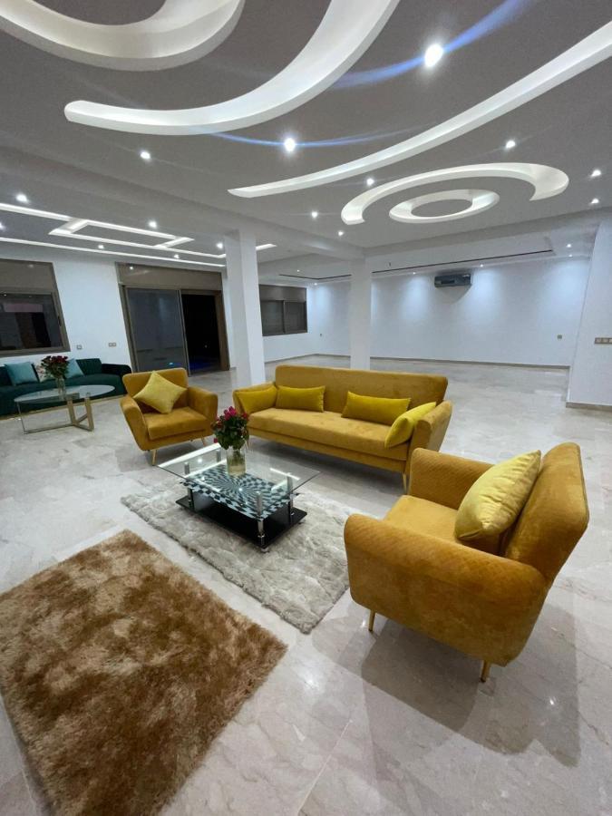 Villa With Private Pool Only Family Marrakesh Exterior foto