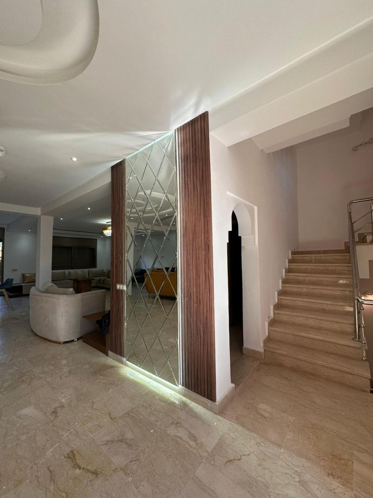 Villa With Private Pool Only Family Marrakesh Exterior foto