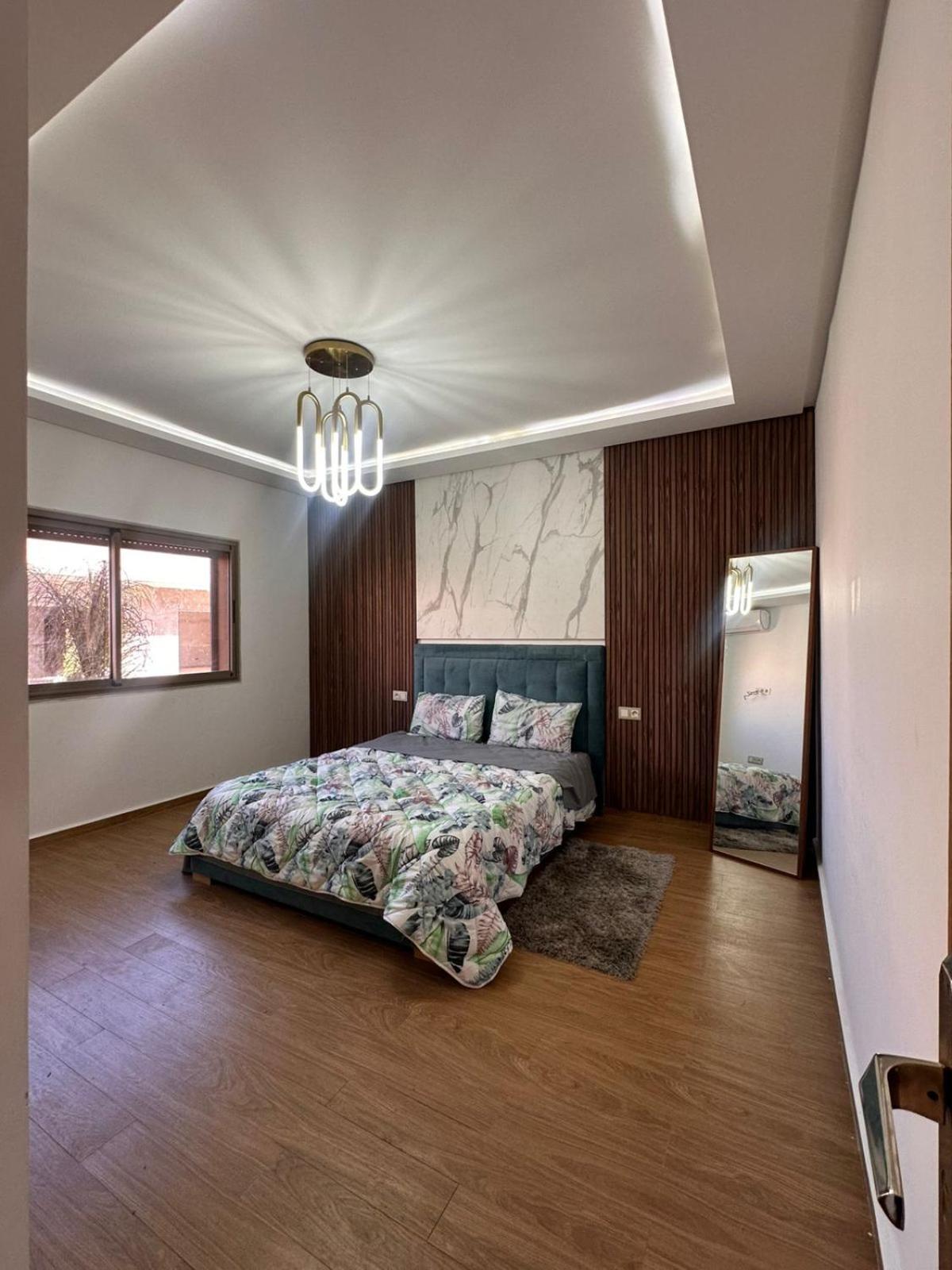 Villa With Private Pool Only Family Marrakesh Exterior foto